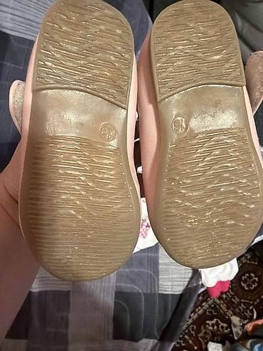 Uşaq geyimi və ayaqqabıları: Uşaq geyim ve ayaqqabi yeni - Yüngül kapüşonlu jaket: krem rəngdə — 2