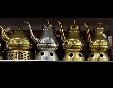 ocaq: Çaydan, 2 l — 1