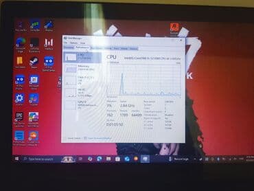 dell notebook: Б/у Lenovo 15.6 ", Intel Core i5, 256 ГБ, Платная доставка — 3