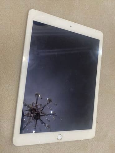 ipad 2 ikinci el: Apple iPad planşet (islemir,ustaya aparmaq lazimdi, ehtiyyat hissesi — 2