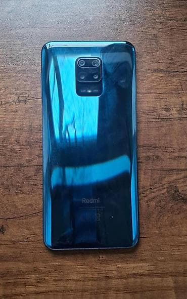 redmi note 8 azn: Redmi Note 9 Pro, 128 GB — 1