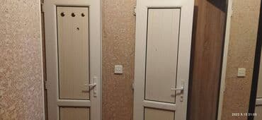 ramanada evler: Bakı, 2 otaqlı, Köhnə tikili, 48 kv. m — 6