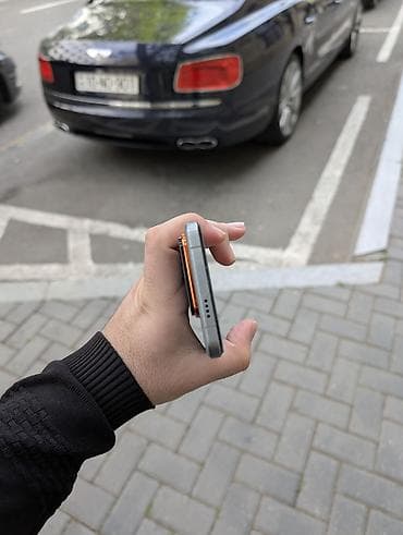 poco x3 yeni: Xiaomi 14 Pro, 1 TB, rəng - Boz — 7