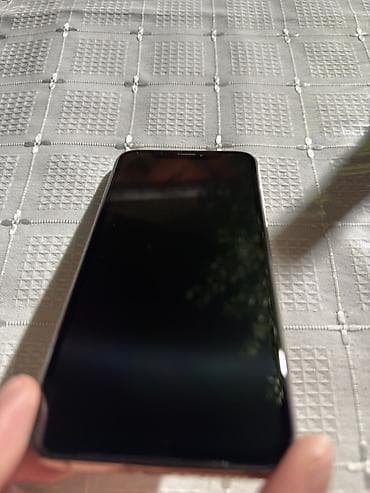 notebook ehtiyat hisseleri: IPhone X, 64 GB, Qızılı, Face ID — 2