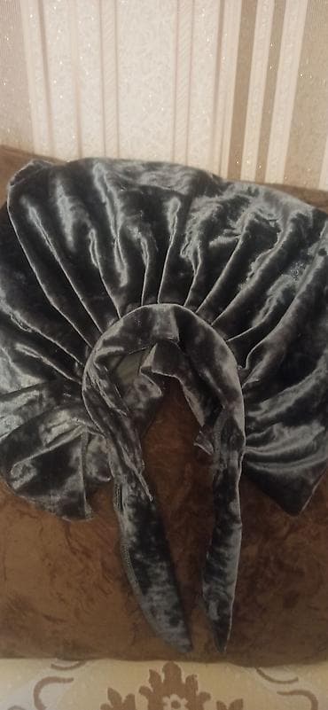 Donlar: Hicab hazır başa keçirtmə. təzə 20 yanvardadi Şamaxinka teref. tezedi — 3