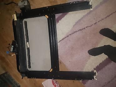 volkswagen tsi: Люк, Volkswagen 5, 2002 г. — 2