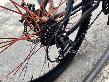 mini velosiped: Velosiped modeli:Sport Time Ölçü;26 Tecili pul lazımdı kömek olun — 5