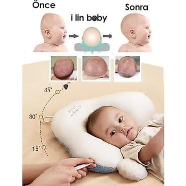 Yuxu üçün Ortopedik Yastıq