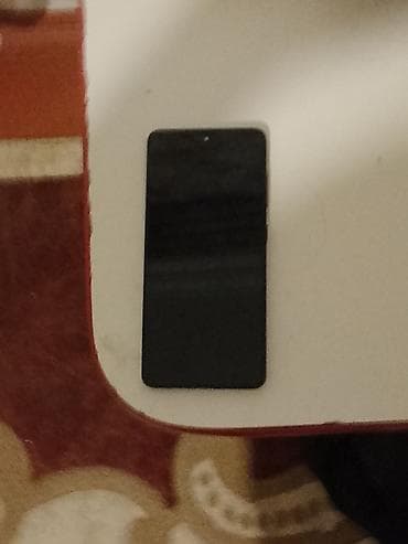 iphone 6 's: Samsung Galaxy A51, 64 GB, rəng - Qara, Barmaq izi — 2