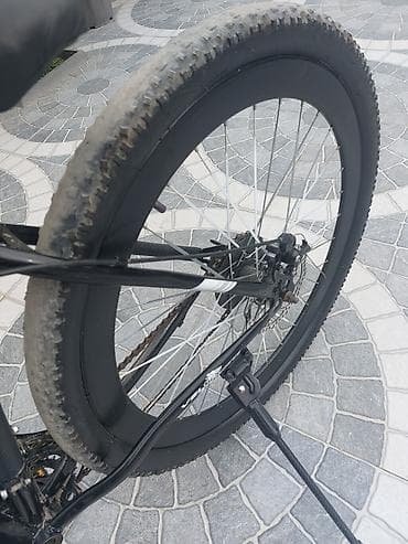 Электровелосипеды: " Tecilii" SATILIR REAL ALICIYA ENDIRIM VAR YERINDECE ENDIRIM ELIYEREM — 6