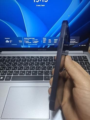 damla su filteri: IPhone 12, 128 GB, Qara, Face ID — 3