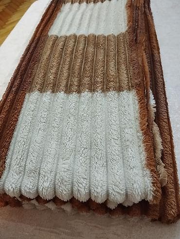 Uşaq arabaları: Edialı razmeri 200 130 sm — 6