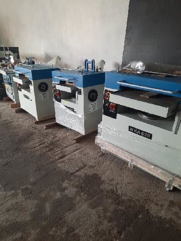 taxta yonan stanok: Her cur frez — 2