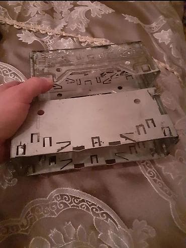 avto kondisaner: VAZ (LADA) 2107, İşlənmiş — 10