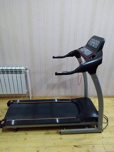 Trenajor ideal veziyyetdedir cox keyfiyyetli alman texnologiyasidir — 1