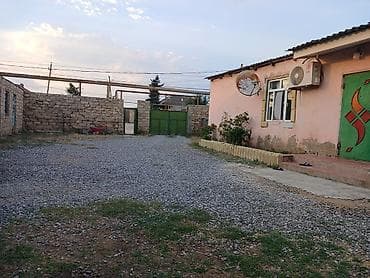 Дома: Бузовна 7 комнат, 152 м², Средний ремонт — 4