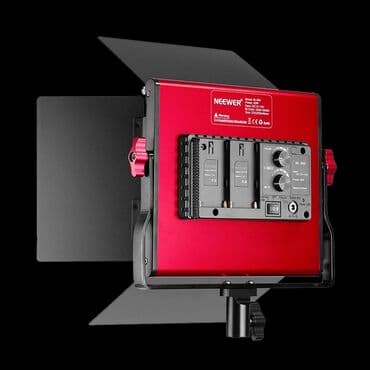 neewer: Neewer 660 led işıq. Yaxşı vəziyyətdədir, heç bir problemi yoxdur — 2