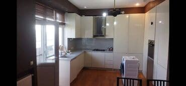 sumqayit kiraye evler 2021: İnşaatçılar metrosunun yaxınlığında yasamal ats yaxın 18 mertebeli — 5