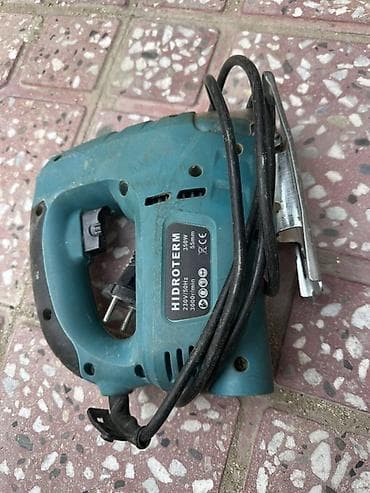 Tavan: Elektrik lobzik 400 W qədər — 1