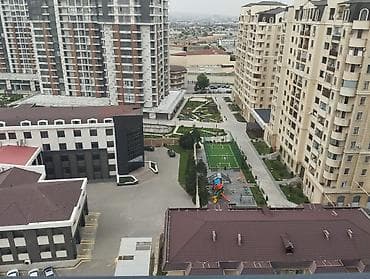 ramanada ucuz evler: 2 otaqlı, Yeni tikili, 59 kv. m — 7