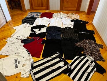 milli ordu forma: Koynekler M L razmerler her biri 4-5 m hamisın alana yenede endirim — 1