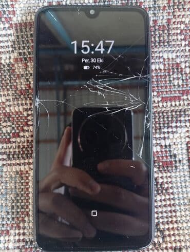 ucuz toster: Telefon Rusiyadan alınıb qeydiyyat yoxdur problemi odur ki donması var — 2