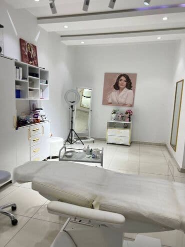 xacmaz obyekt: Obyekt satılır. 17 mərtəbəli binanın, 3 cü mərtəbəsi, Estetik — 3