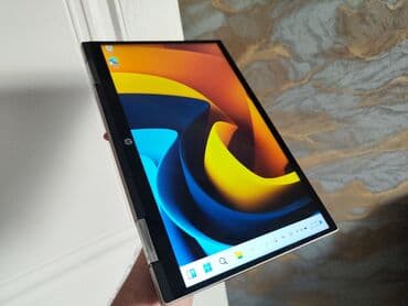 notebook qiymətləri: İşlənmiş HP Pavilion, 14 ", Intel Core i5, 512 GB, Pulsuz çatdırılma — 1