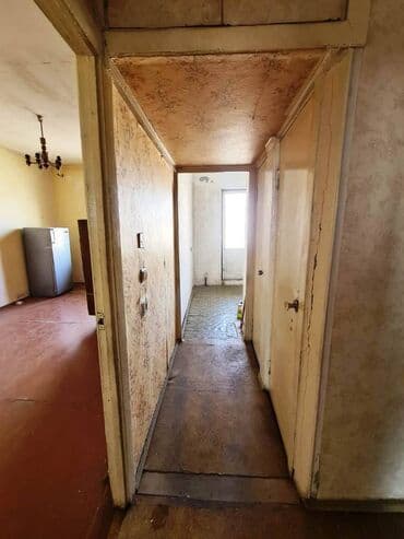 savalanda evler: Bakı, 3 otaqlı, Köhnə tikili, 70 kv. m — 4