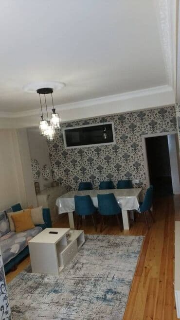 купить дом в шаганах: 2 комнаты, Новостройка, 67 м² — 1