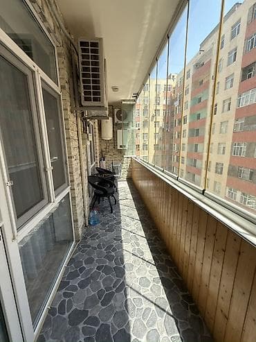 lenkeran ev: 3 otaqlı, 85 kv. m — 8