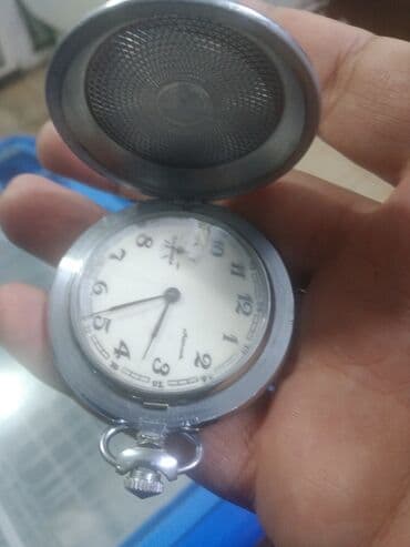 Antik saat 41 -45 dən qalma lalafo.az -da Antik saat 41 -45 dən qalma