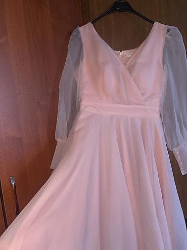 paltar satisi: Paltar 140 manata alınıb. 1 dəfə toya geyinilib. 60 manata satılır — 3