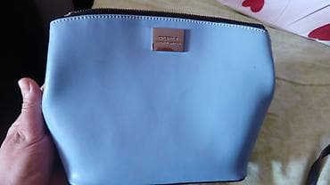 portmane: Pulqabı, Təbii dəri, İşlənmiş — 5