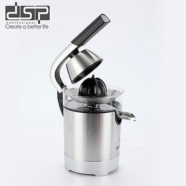 azcomp electronics: Şirəçəkən DSP, Sitrus meyvələri üçün, Yeni, Rayonlara çatdırılma, Ünvandan götürmə, Ödənişli çatdırılma — 5
