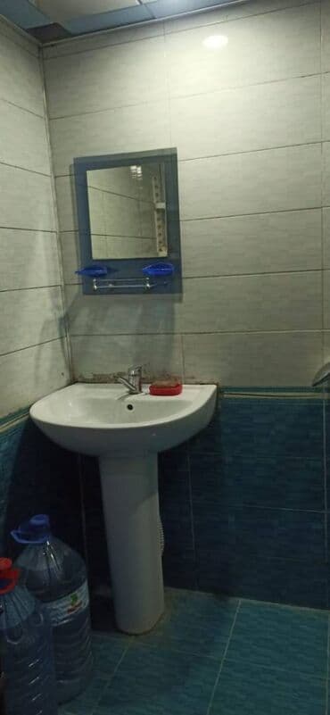 kirayə evlər 1 otaqlı: Sabunçu,Razin,Akkorda yaşayış kompleksində,20 mərtəbənin,9-cu — 7