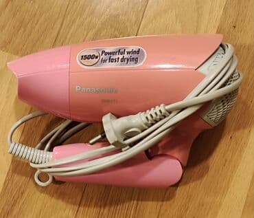 Фен Panasonic 
20₼