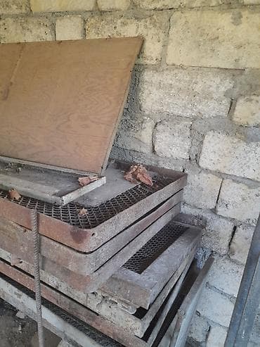 uqolnik: Şveller. Uqolnik . Setka. Armtur. sovrtdən qalma qiymət — 4