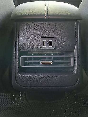 vaz 2107 kreditle: Changan CS55 Plus: 1.5 l | 2025 il 8300 km Krossover — 8