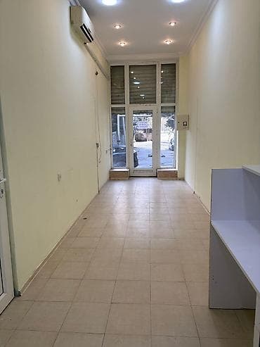 kokteyl butik: Xalqlarda İCARƏYƏ OBYEKT – küçəyə çıxışı olan ticarət/servis sahəsi — 3