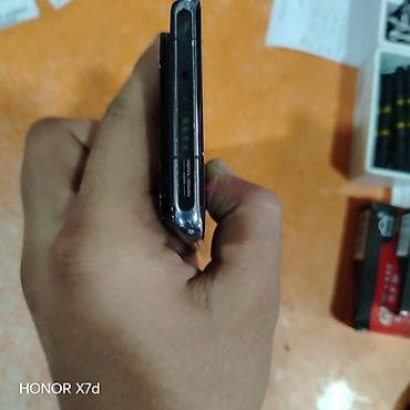 redmagic 10 pro qiyməti: Xiaomi Mi 11 Ultra, rəng - Qara — 8