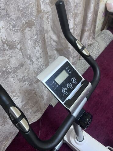 velosipedlər 26 liq: Maqnitik velotrenajor – Fitnex - Kompakt və sakit işləyən maqnitik — 2