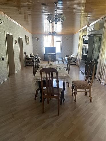 qara qarayev m: Avqust ayı üçün Novxanıda kirayə bağ evi. Murad Marketə yaxın — 2