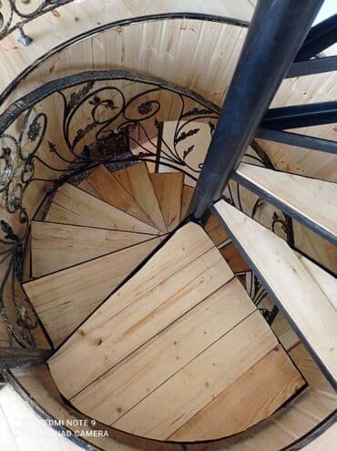 ev certiyojları: 300 kv. m, 6 otaqlı — 17