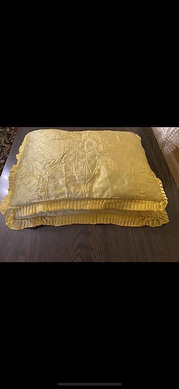 herbi parcalar: Yuxu üçün Yeni Yastıq — 5