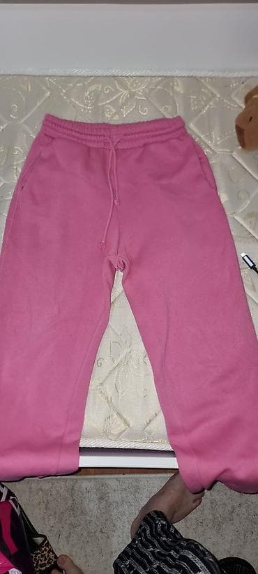 ZARA Original qadın/trend unisex idman dəsti - Brend: ZARA - Ölçü: S lalafo.az -da ZARA Original qadın/trend unisex idman dəsti - Brend: ZARA - Ölçü: S