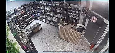 Оборудование для мойки: Spirtli içkilər mağazasına kassir-satıcı tələb olunur. İş qrafiki — 1