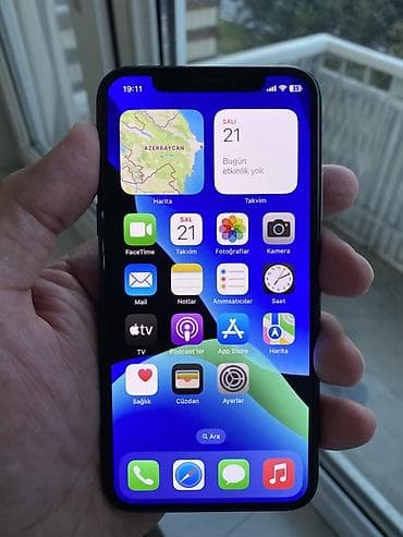 iphone xr 2: IPhone Xs, 64 GB, Space Gray, Face ID — 2