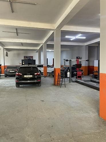 ford servis: 🔧 Avtoservis üçün peşəkar padyomniklər icarəyə verilir! ✔️ Aylıq — 2