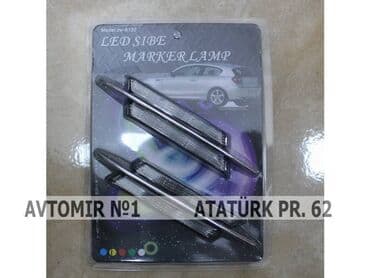 ev ucun led isiqlar: Donme isiqlari 🚙🚒 ünvana və bölgələrə ödənişli çatdırılma 💳birkart — 1